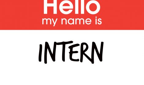 INTERNSHIPS